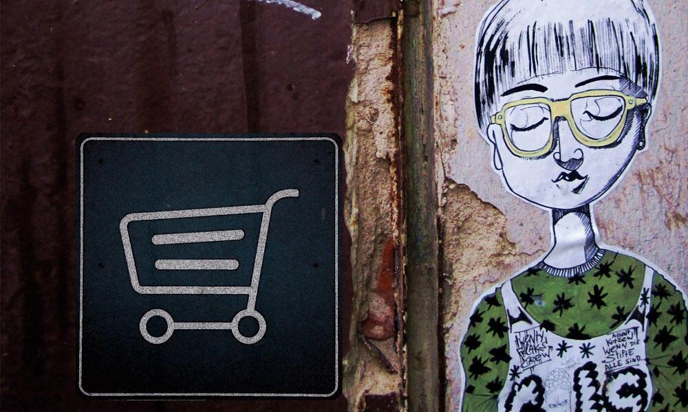 El número 73 de Ábaco está dedicado al comercio en la nueva sociedad de consumo