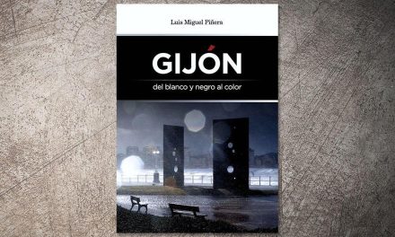 «Gijón, del blanco y negro al color» se presenta lunes 29 diciembre en Centro Cultural Antiguo Instituto