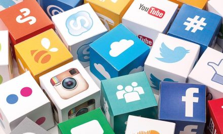 Ábaco en las redes sociales