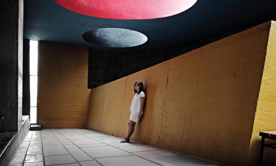 Es tiempo de mujeres. Problemas, potencialidades y visibilidad en el ámbito de la arquitectura