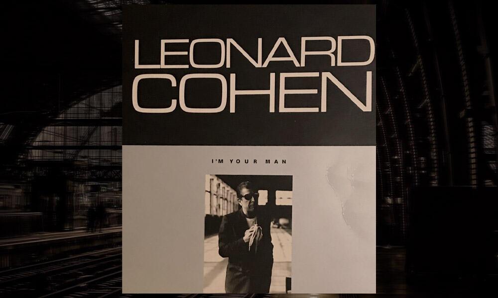 Brindis por Leonard Cohen, in memoriam