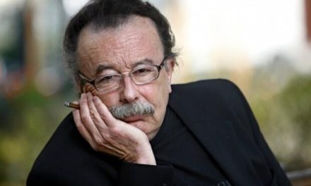 Juan Cueto se nos ha ido. El adiós a un maestro | Miguel Álvarez Areces