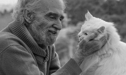 La Felicidad según Ramiro Calle, Maestro Yogui y orientalista | Daniel Marías