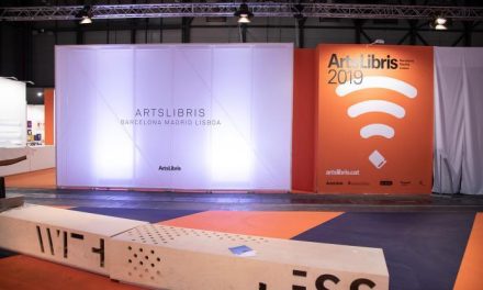 Ábaco estará en ARCO 2020 ¡Encuéntranos en el stand de ARCE!