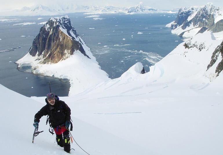 Viajes de aventura: una vida al filo de lo imposible | ✎ Sebastián Álvaro