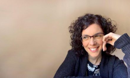 Entrevista a Liliana Arroyo Moliner | David Porcel Dieste