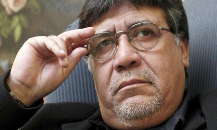 Obituario: Luis Sepúlveda | Miguel Munárriz