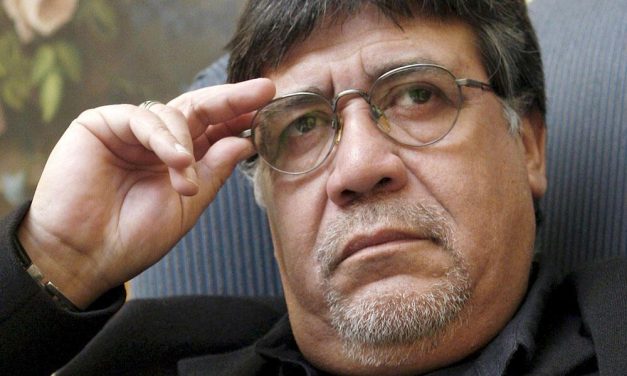 Obituario: Luis Sepúlveda | Miguel Munárriz