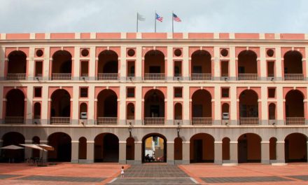La ciudad de San Juan, Puerto Rico: ciclo interminable de habitabilidad y producción arquitectónica | José C. Silvestre Lugo