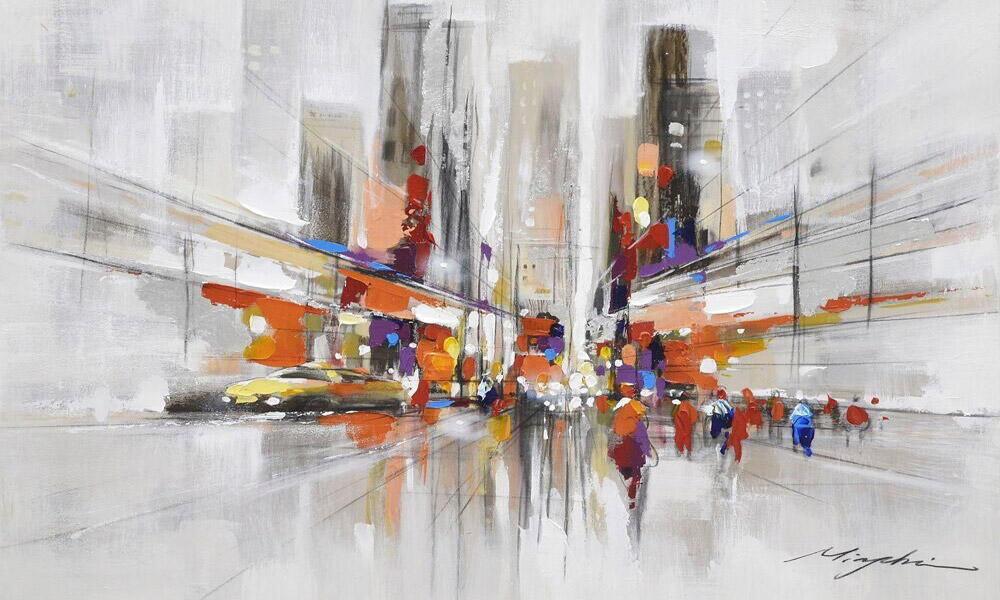 ¿Son sostenibles los distritos de innovación? | ✎ Gerardo del Cerro Santamaría