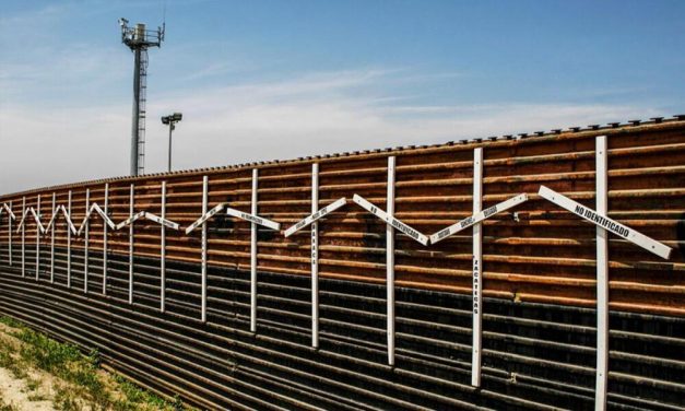 En el borde y al límite: historia y presente de la frontera mexicano-estadounidense | José Manuel Querol y Daniel Marías