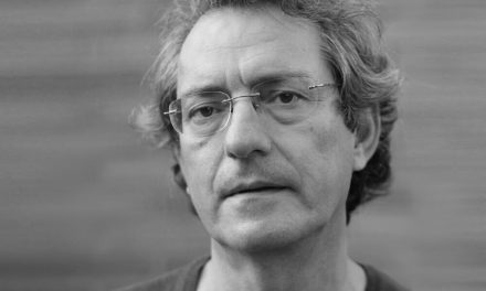 Entrevista al filósofo y profesor Fernando Broncano en Ábaco 97 | David Porcel