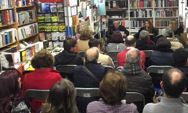 El libro Las Fábricas de Tabacos en España. Arquitectura Industrial y paisajes urbanos se presentó con gran éxito en Gijón