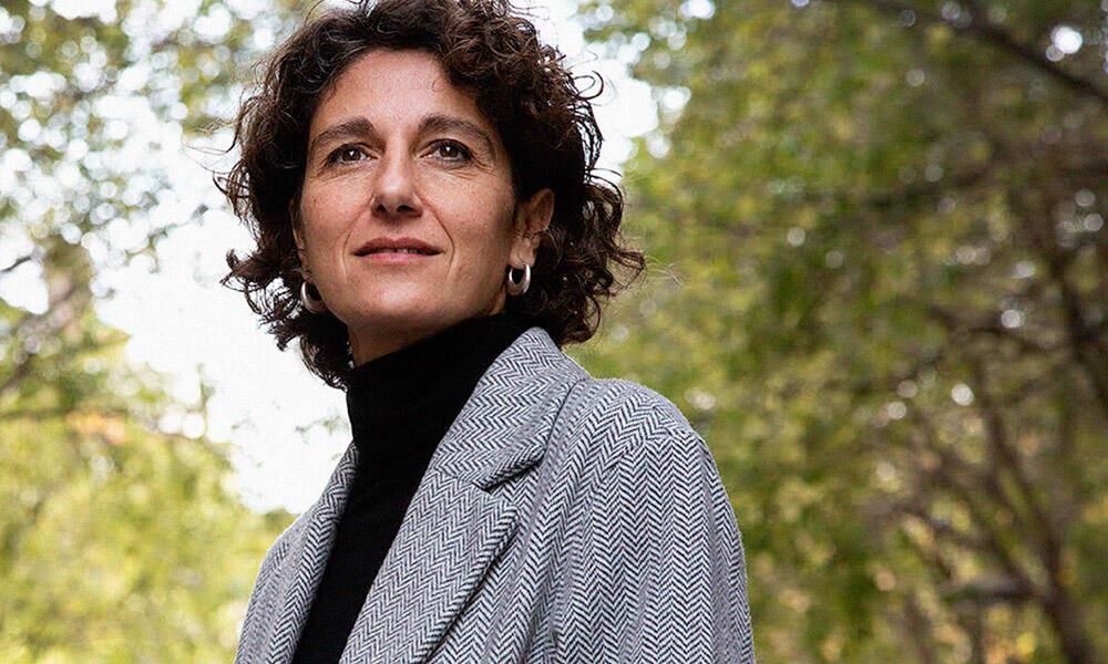 Entrevista a Marina Garcés | ✎ David Porcel Dieste