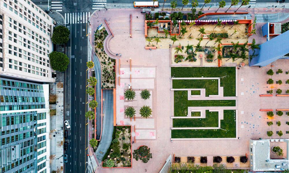 La expansión de la ciudad creativa en la dinámica de recuperación postcovid | ✎ Rachel Granger