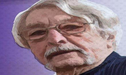 Forasteras vulnerabilidades de Zigmunds Skujiņš | ✎ José de María Romero Barea