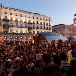 La gran recesión de 2008. Crisis social y política en España | María Elena Nevares Miguel