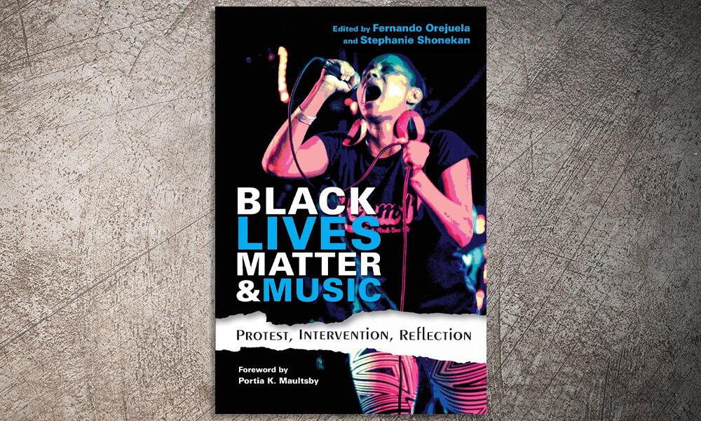 Black Lives Matter and music | Dieu-Merci Muvba-Makiese