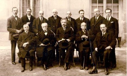 La memoria histórica de la ciencia española: el caso singular de Blas Cabrera | ✎ Francisco A. González Redondo y Rosario E. Fernández Terán