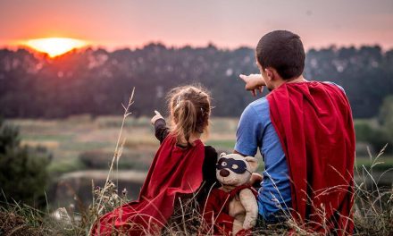 Los superhéroes como recursos de desarrollo humano en el ámbito escolar | Gelson Vanderlei Weschenfelder y Ernani Mügge