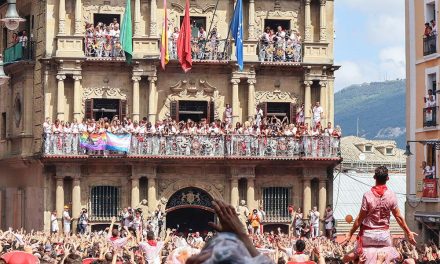 Algunas lecciones de lugares con eventos asociados | ✎ Joaquín Sabaté Bel