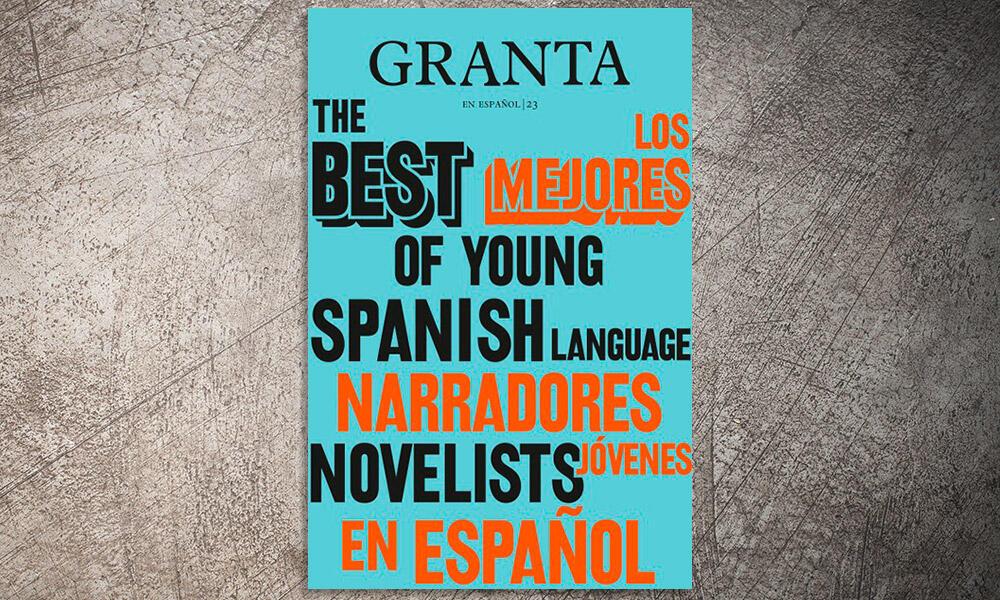 Granta Collage | ✎ Reseña por José de María Romero Barea