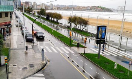 Gijón, una ciudad volcada en una playa y un paseo marítimo: la oportunidad de potenciar su valor social, económico, recreativo, deportivo y paisajístico | Ramón López de Lucio