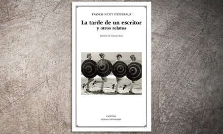 La tarde de un escritor y otros relatos | ✎ Reseña por José de María Romero Barea