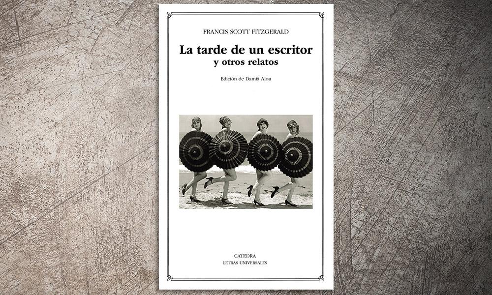 La tarde de un escritor y otros relatos | ✎ Reseña por José de María Romero Barea