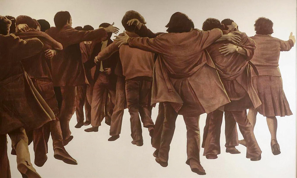 Tres cuestiones de nuestro tiempo | ✎ Eduardo Infante Perulero