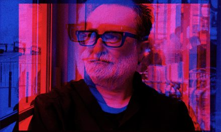 Entrevista a Joan-Carles Mèlich | ✎ David Porcel Dieste