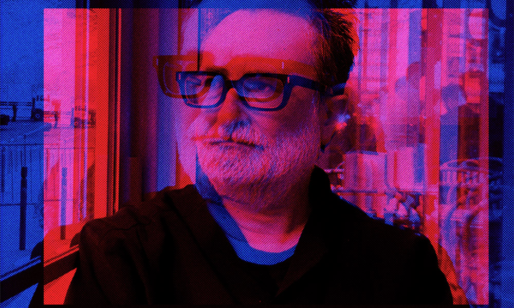 Entrevista a Joan-Carles Mèlich | ✎ David Porcel Dieste