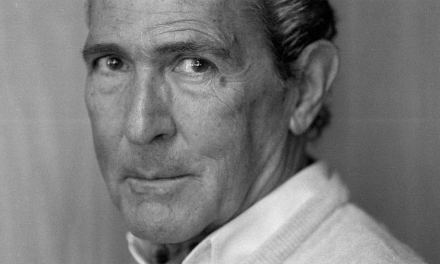 Necrológica con dedicatoria a Antonio Gala | ✎ José Manuel Torre Arca