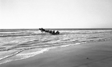 Senegal y España: ¿paraíso o realidad? Por vías legales de migración | ✎ Luis A. Collado Cueto, Laura Pérez Ortiz y José María Mella Márquez