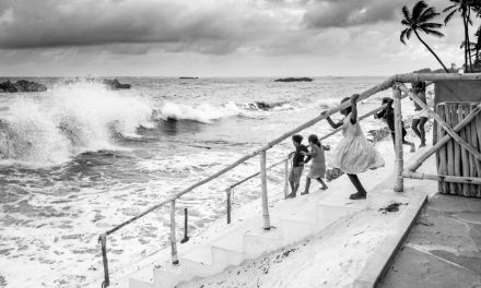 El Sahel. Un laboratorio natural del clima y su impacto en la sociedad | ✎ Belén Rodríguez-Fonseca