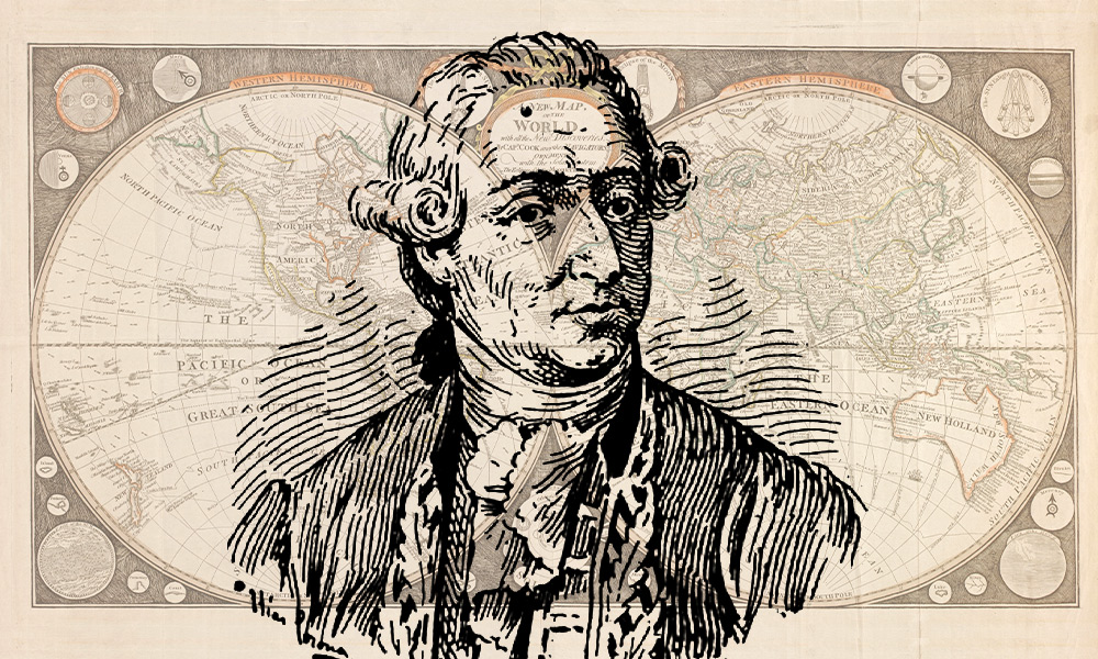 En el bicentenario de la muerte de Edward Jenner. Los niños, protagonistas de la Real Expedición Filantrópica de la Vacuna | ✎ Pedro V. Frontera Izquierdo