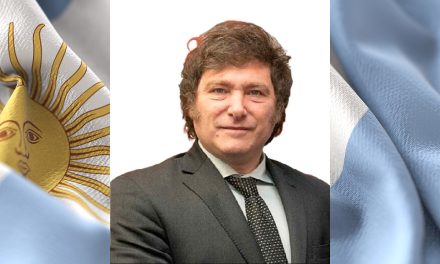 Javier Milei, análisis de un discurso político | ✎ Filip Matic Savic