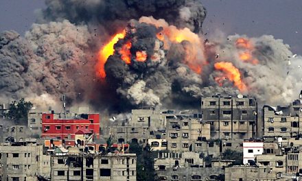 Declaración conjunta del PNUD, el UNFPA, el UNICEF, el PMA y la OMS sobre la autorización para el cruce de fronteras de material humanitario a Gaza