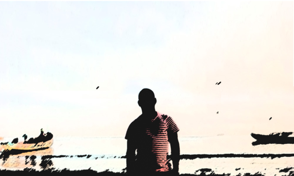 Relato: Alí en el país de las maravillas | ✎ José Ignacio Fernández del Castro