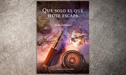 Que solo el que huye escapa | ✎ Reseña por Manuel de la Iglesia