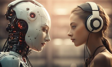 La Inteligencia Artificial como impulso del procesamiento del lenguaje natural: retos, fronteras y logros | ✎ Leon Paul Schaub Torre y María Miró Maestre