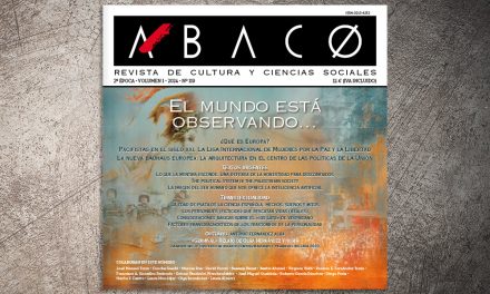 ÁBACO 119. El mundo está observando…