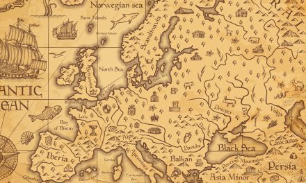 ¿Qué es Europa? | ✎ José Manuel Torre Arca