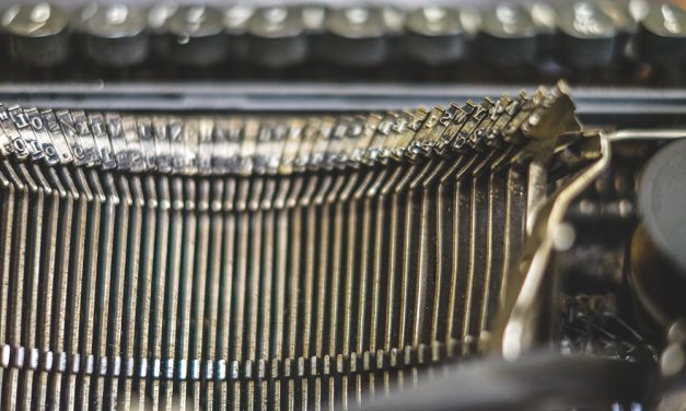 Germinal. Relato ganador del IV Concurso de Relatos Cortos «Máquinas y Palabras» Incuna 2023 | ✎ Olga Hernández Vitoria