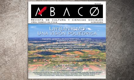 ÁBACO 120-121. Urbanismo. Una visión poliédrica.