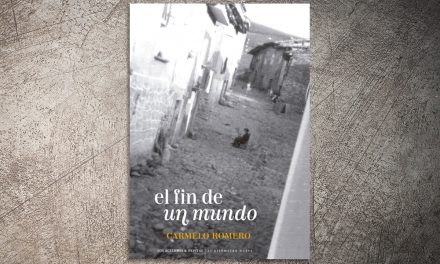 El fin de un mundo | ✎ Reseña por Manuel Torre Arca
