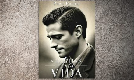 A hostias con la vida. Una vida de amor y muerte en la movida madrileña de los años 80 | ✎ Reseña por Nacho F. Castro