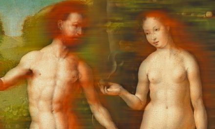 Violencia en el Paraíso. Una lectura del relato de Adán y Eva | ✎ David Porcel Dieste