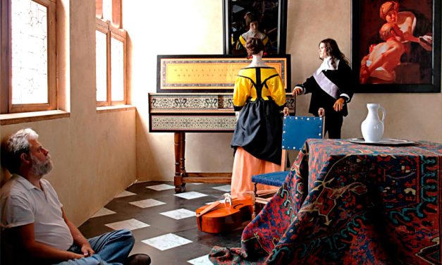 Abandonemos el miedo al uso de la IA en las aulas | ✎ Monchi Álvarez Becerril