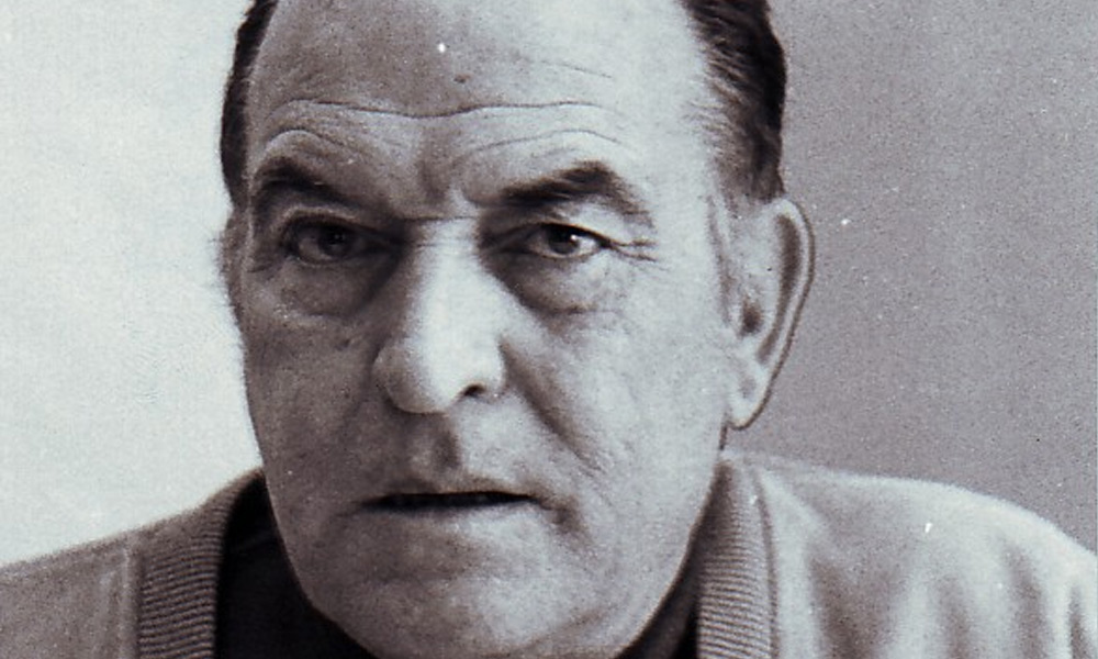 Juan Bernier: escondites del ego | ✎ José de María Romero Barea